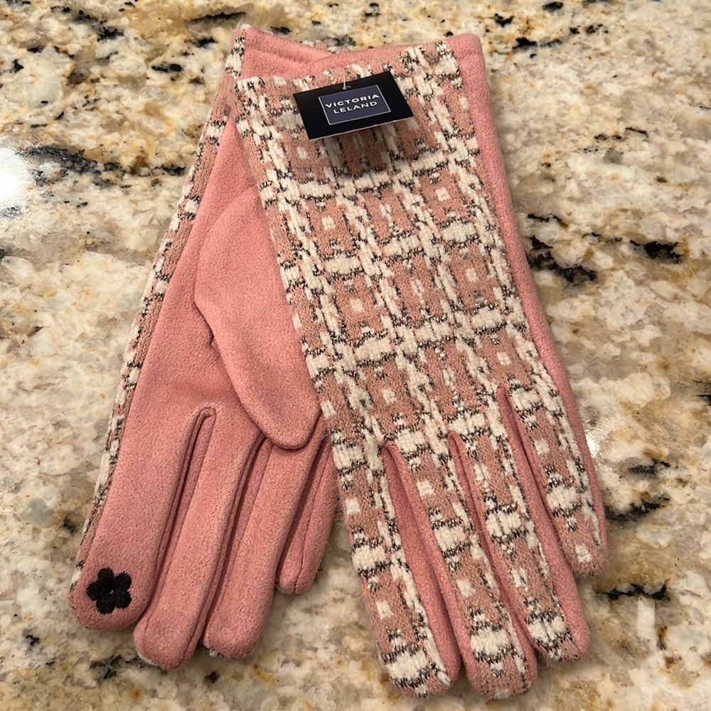 Victoria Leland Gloves